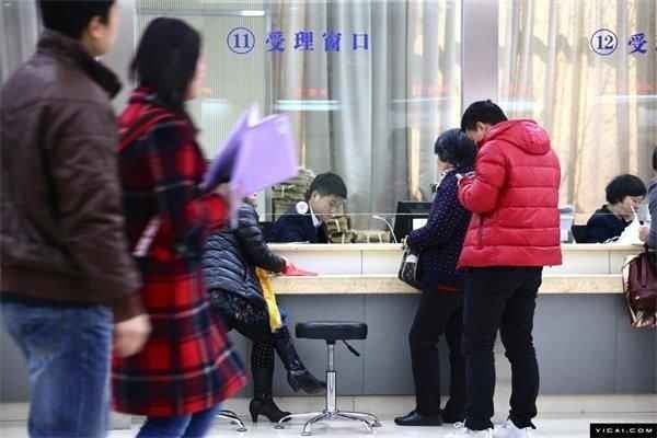 青浦區房產交易中心(青浦區房產交易中心周六上班嗎)