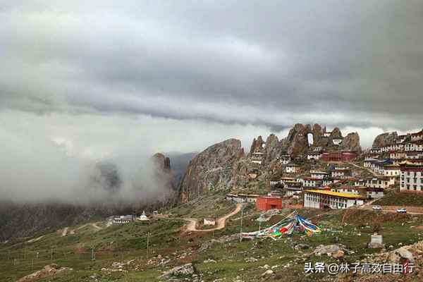 孜珠寺不是一般人能去的、孜珠寺旅游
