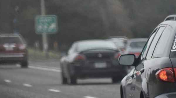 怎么确定是不是人车分流;不是人车分流的好处