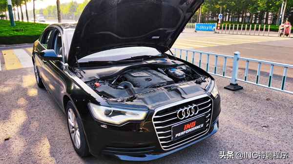 06款?yuàn)W迪a6l2.0t故障率;老款?yuàn)W迪a6常見故障