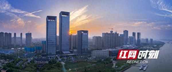 长沙滨江板块属于哪个区,长沙滨江板块有哪些新楼盘