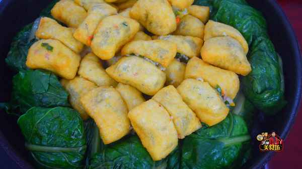 釀豆腐的糯米要先煮好嗎、釀豆腐要放糯米粉嗎