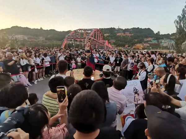 蘭州黃河游輪游玩攻略、蘭州黃河游輪游玩攻略路線