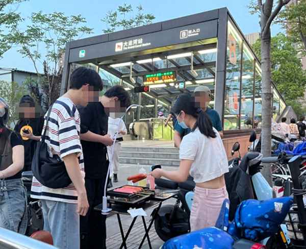 早市卖什么利润大_早市卖什么利润大些