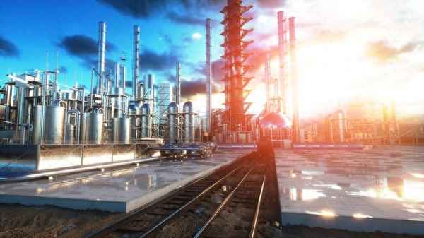 预计下周原油的走势、下周原油走势和建议