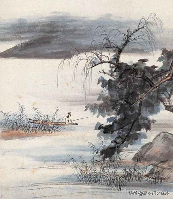 二年級學過的詩有哪些;古詩詞的朗讀方法