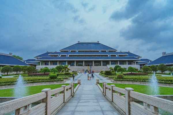 湖北博物館游玩攻略,湖北省博物館必看展品