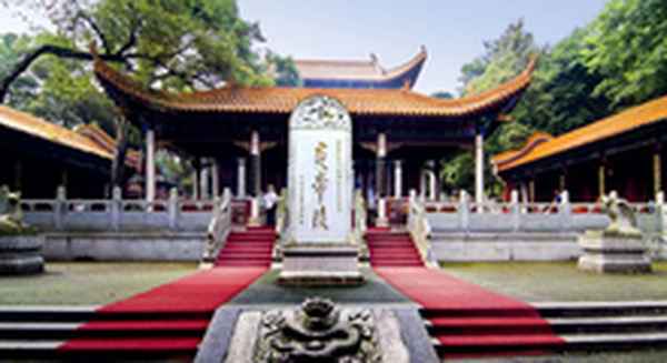 山西炎帝陵風(fēng)景名勝區(qū),山西炎帝陵風(fēng)景