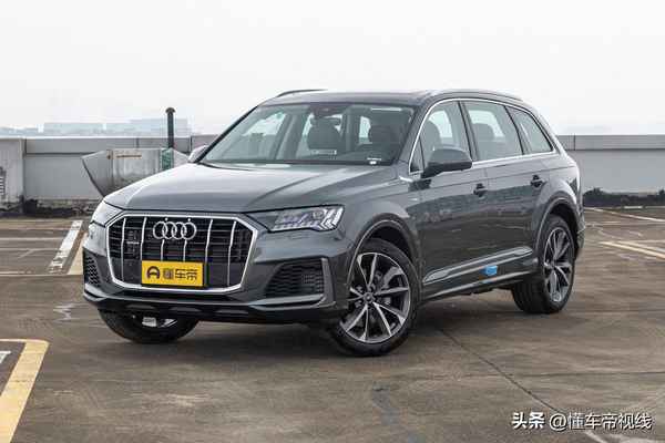 q7奧迪2023款(q7奧迪2023款價格汽車之家)