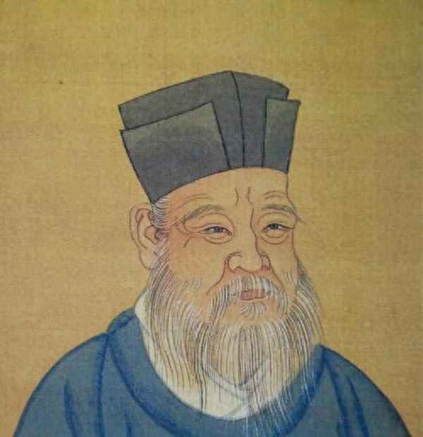 朱熹和白鹿洞書院、朱子白鹿洞書院