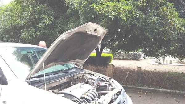 剎車油對汽車的影響、剎車油對身體有危害嗎