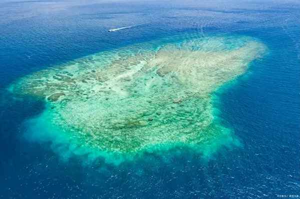 三亞到西沙群島旅游費用標準_西沙群島旅游攻略及費用