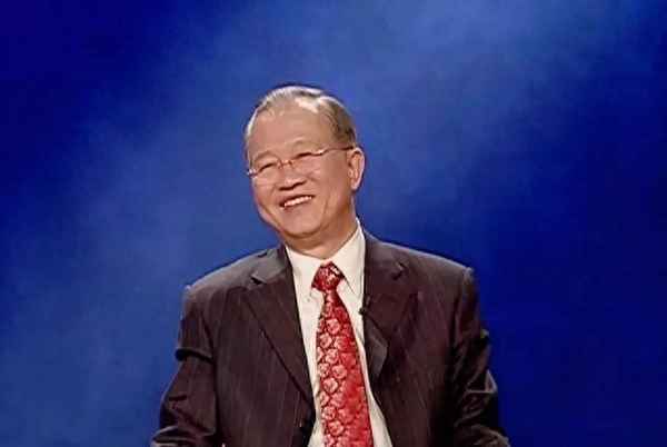 易学大师的惊人预言—当今易学界最有名的预测大师