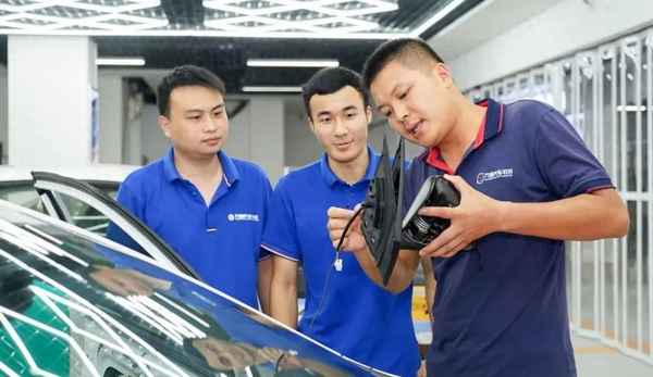 學汽車維修技術哪里好,學汽車電路去哪個學校比較好