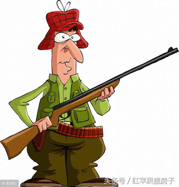 獵人筆記農民形象分析_獵人筆記農民形象分析圖