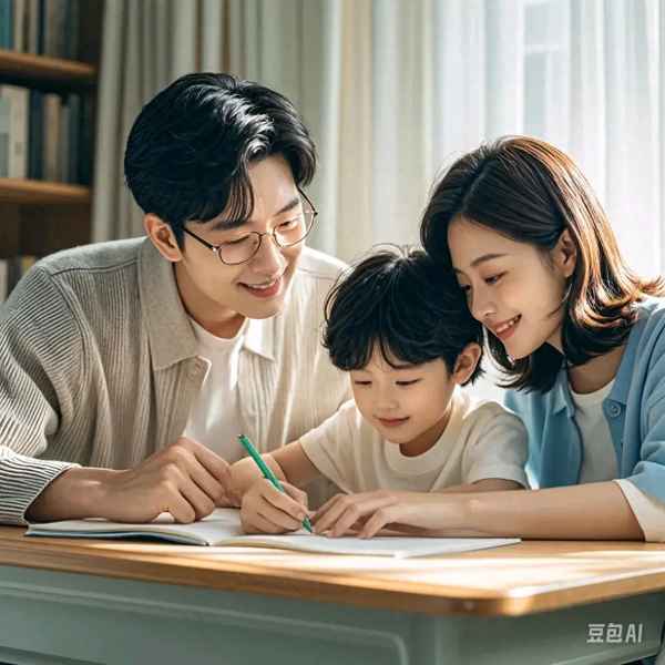 對教育孩子有怎么樣的計劃(怎樣去規劃小孩的教育)