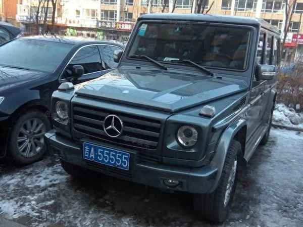 吉林省各市車牌字母代表什么市—吉林省各市的車牌號字母