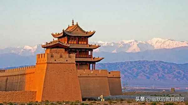 嘉峪關長城博物館門票;參觀嘉峪關長城博物館的有感