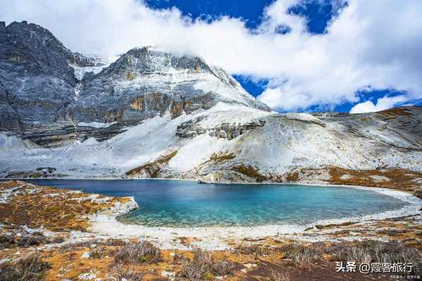 10月去稻城亚丁合适吗,十月份去稻城亚丁好吗