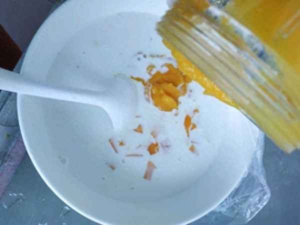 椰汁西米露的口感(椰汁西米露的營養價值)
