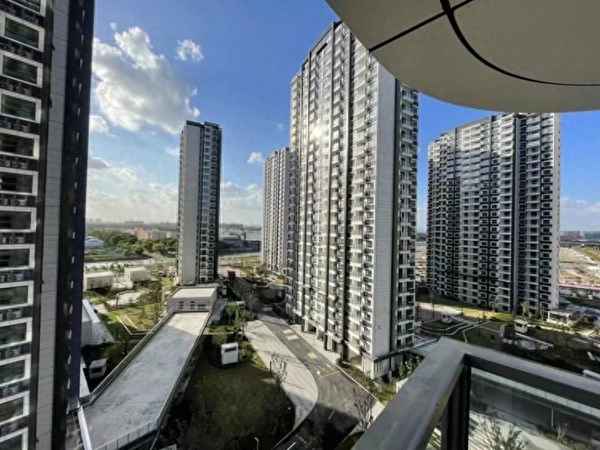 上海国际青年公寓_上海国际青年公寓房价