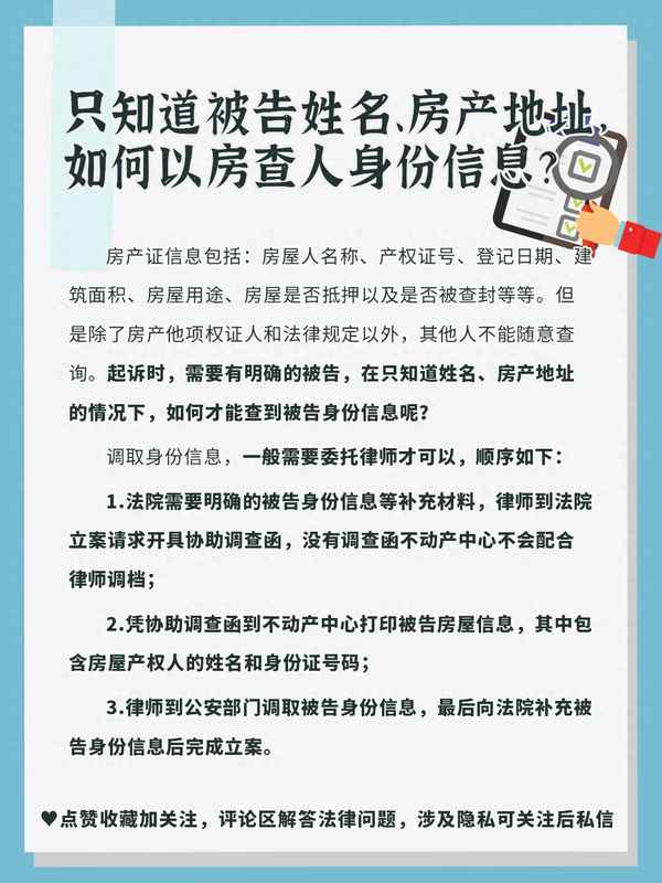 通过身份证号查房产_通过身份证号查房产网站