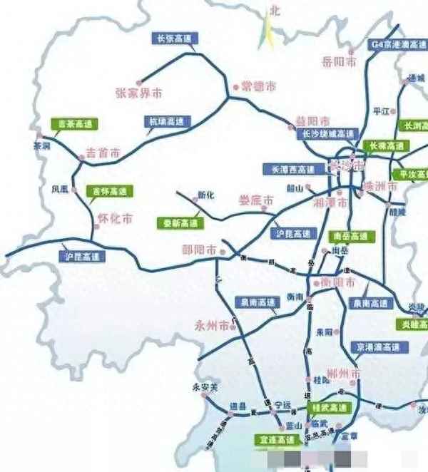 湖南高速实时监控摄像头观看,湖南高速实时监控视频