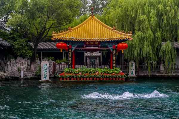 濟(jì)南必去的10個景點,濟(jì)南必去的10個景點云南麗江