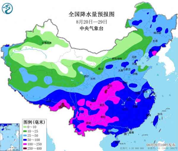21號全國天氣預報、21號全國天氣預報查詢
