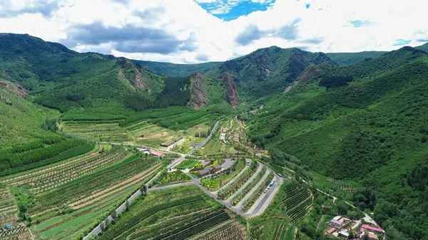 赤峰馬鞍山森林公園游玩攻略_赤峰馬鞍山森林公園景點(diǎn)