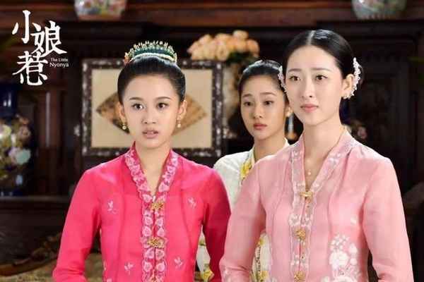 娘惹文化、新加坡娘惹文化