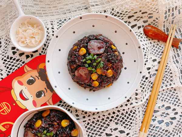 臘八飯怎么做好吃竅門(mén)-臘八飯的制作