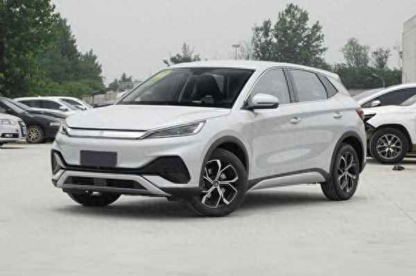 中國品牌的緊湊型suv推薦、小型suv排名