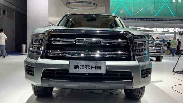 長城最便宜小型suv、長城最便宜小型suv自動擋