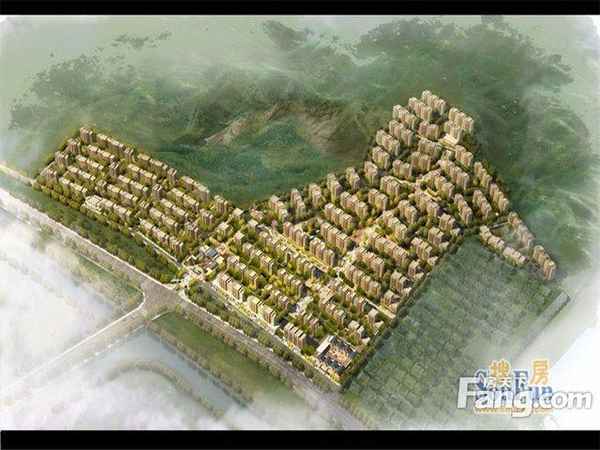 良渚文化村七贤郡(良渚文化村七贤郡房价)