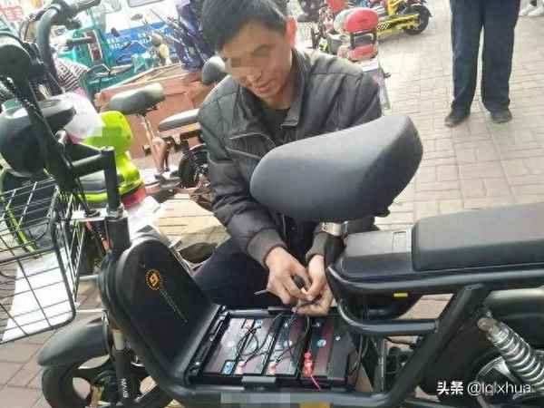 如何判斷電瓶是否正規,怎樣區別電瓶的正規和仿真