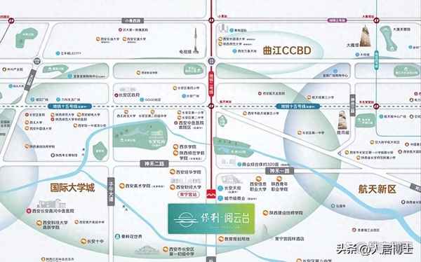 西安财经学院教师公寓-西安财经大学教师公寓