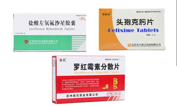 罗红霉素可以治疗尿路感染吗(青霉素可以治疗尿路感染吗)