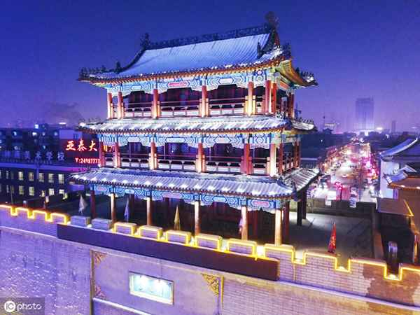 本溪旅游攻略兩日游_本溪旅游兩天怎么玩
