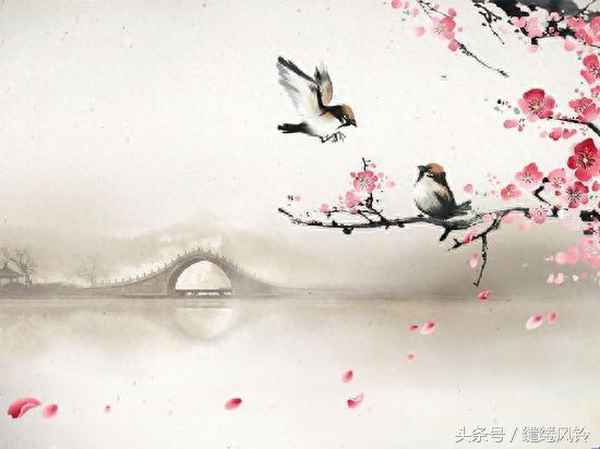 海到无边天作岸对联-海到无边,天就是岸什么意思