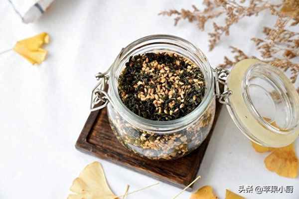 糙米茶的做法與功效-糙米茶的主要原材料