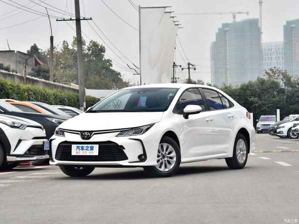 卡羅拉汽車之家—卡羅拉汽車之家報價