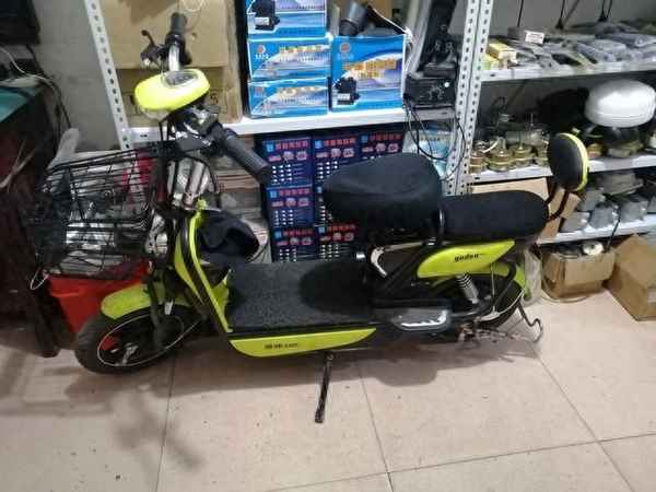 电动车财经;电动车的行情