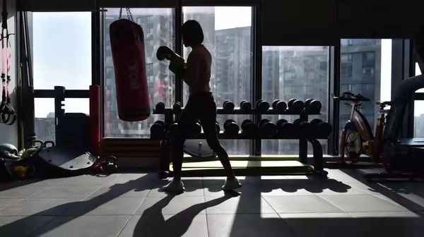 健身财经、健身行情