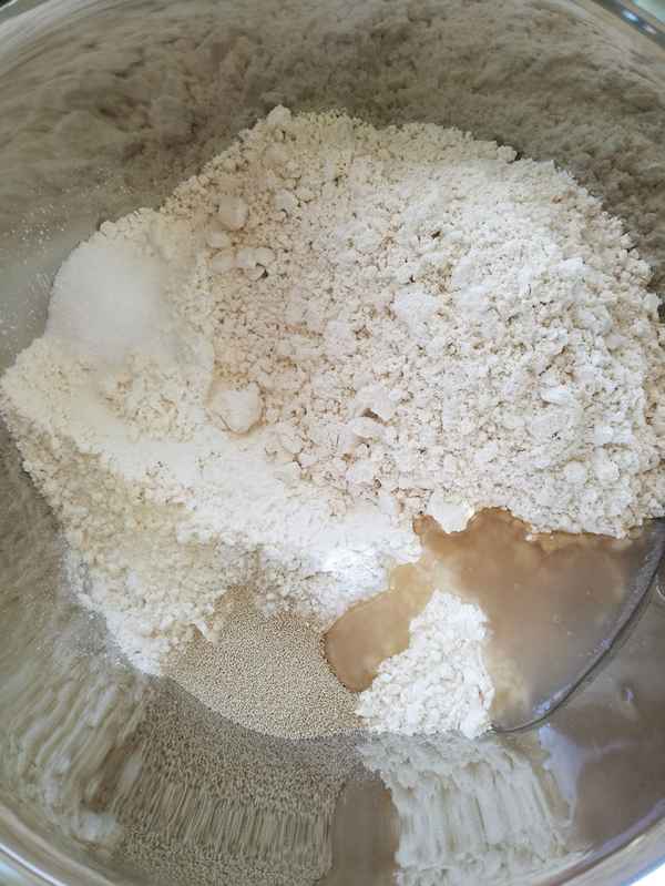 墨西哥雞肉卷配料;墨西哥雞肉卷配料表圖片