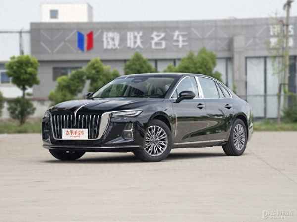 紅旗2023款價格圖片大全;紅旗2022款