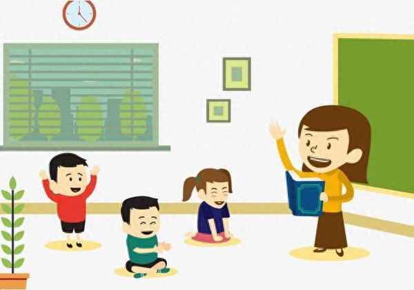 幼兒園園務工作包括哪些內容(園務是啥)