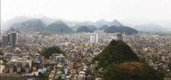 盘江股份改名最新消息—贵州国资的最新进展