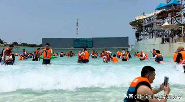 蓬萊歐樂堡水上樂園、蓬萊歐樂堡水上樂園門票多少錢一張