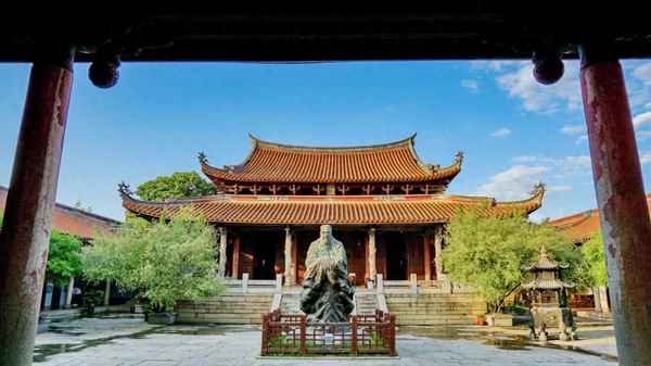 關于孔子的典故名稱,孔子的故事典故